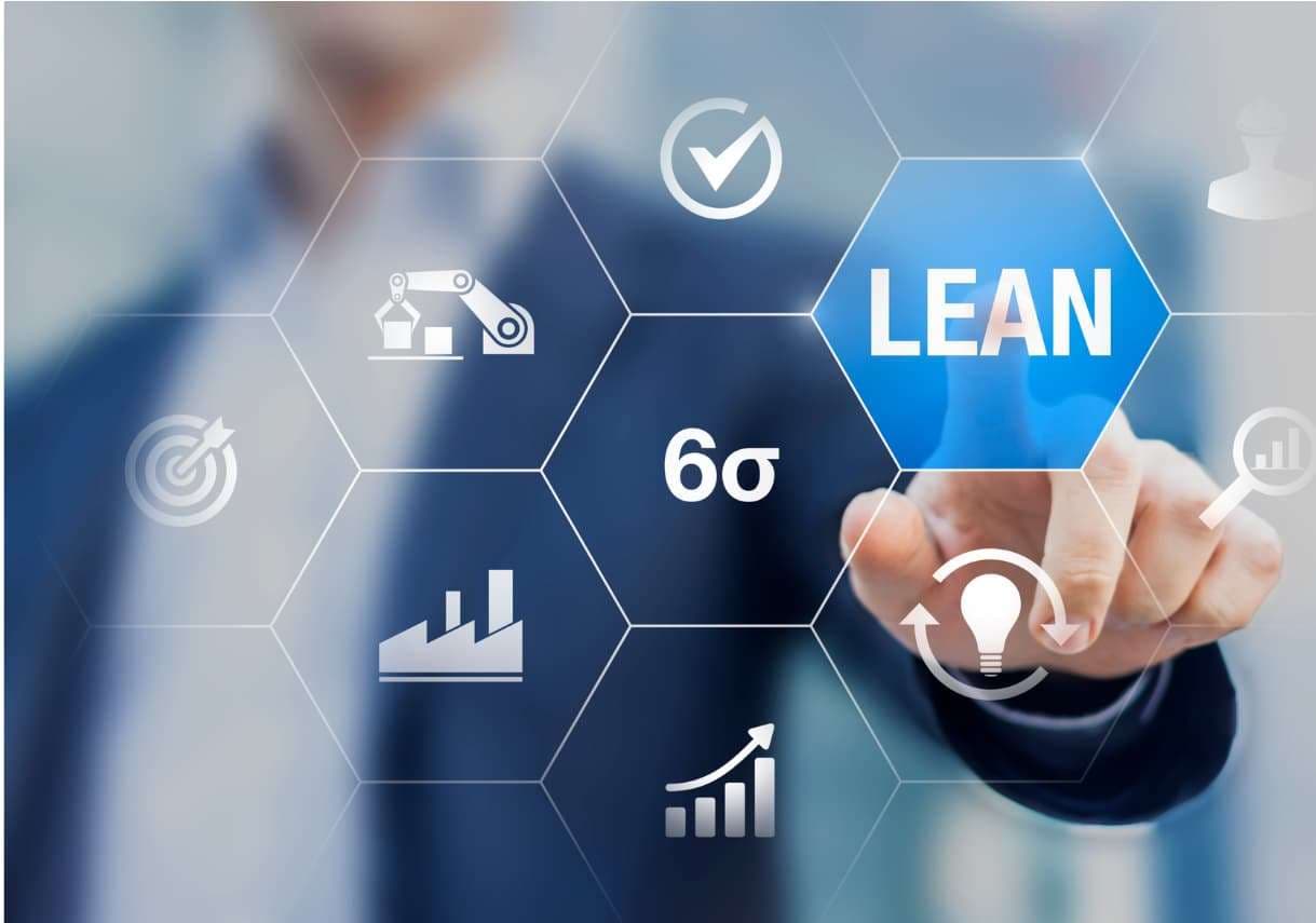 Méthode Lean Management