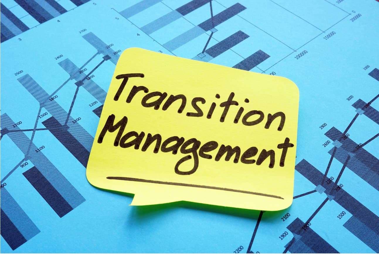Management de transition guide complet